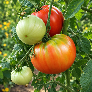 WATERMELON TOMATO