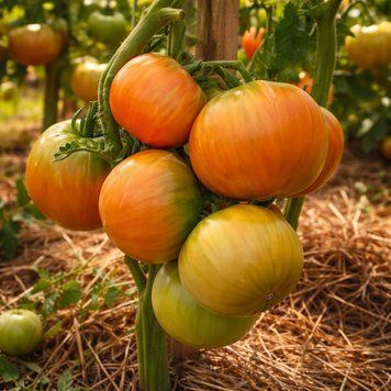 BOLSHOY KUSH TOMATO