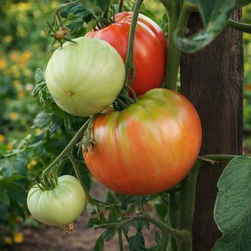 WATERMELON TOMATO