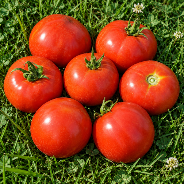 BURKIVSKY EARLY TOMATO