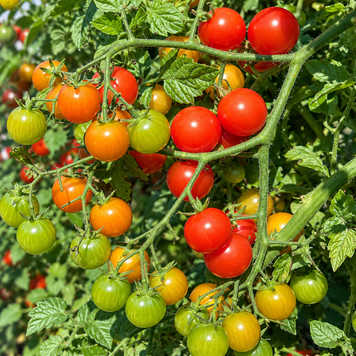 СЛАДКИЙ ЖЕМЧУГ (GARDEN PEARL) 0255 фото
