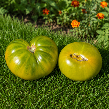 BEAR PAW BRONZE TOMATO
