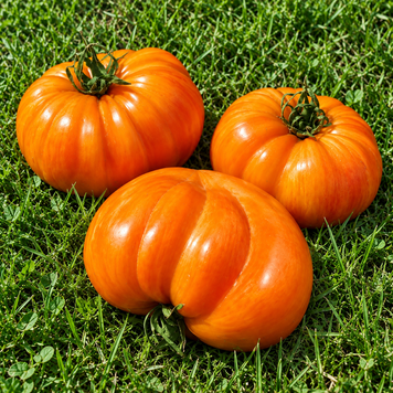 HONEY PASSION TOMATO