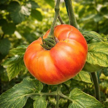 STARBURST NEBULA TOMATO