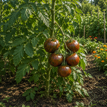 PINK SAPPHIRE TOMATO