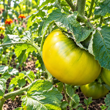 EMERALD APPLE TOMATO