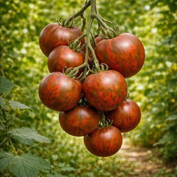 PINK SAPPHIRE TOMATO