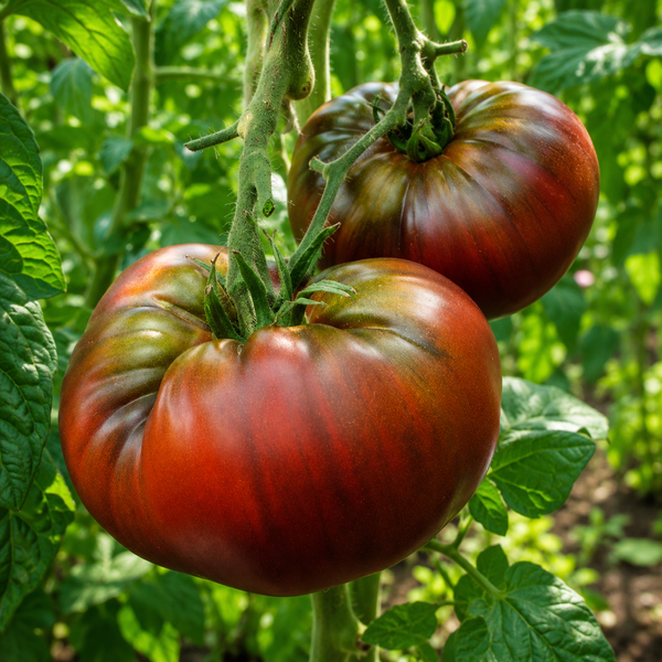 ЧОРНИЙ КРИМ (BLACK KRIM) T13-09-630G фото