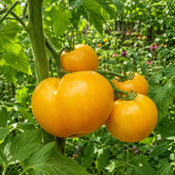 JANET'S JACINTHE JEWEL TOMATO