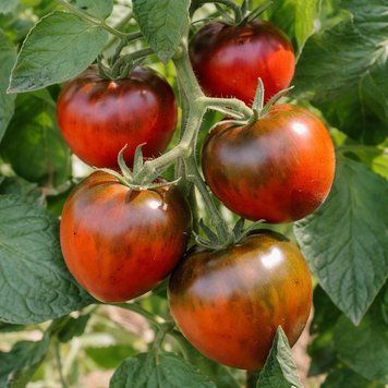 BELLARUBIN TOMATO