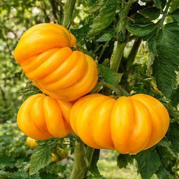 FLORENTINE BEAUTY TOMATO