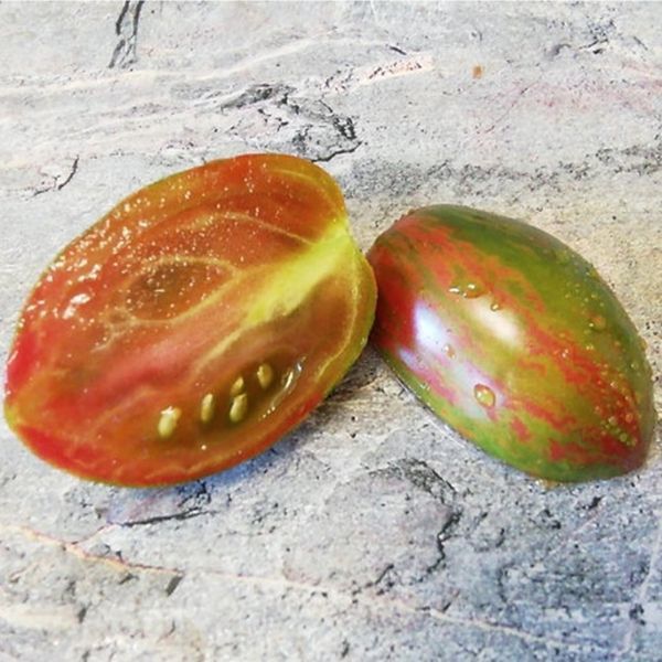 PISANKI POMIDOR