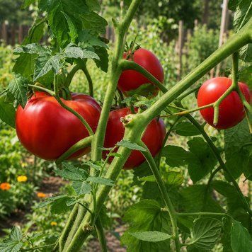 BARNES MOUNTAIN PINK TOMATO