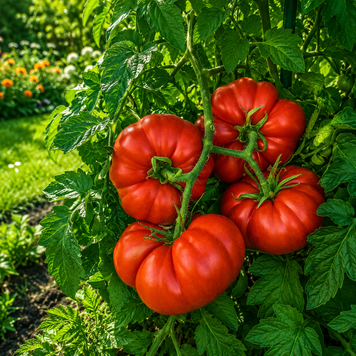 BIG MARMANDE TOMATO