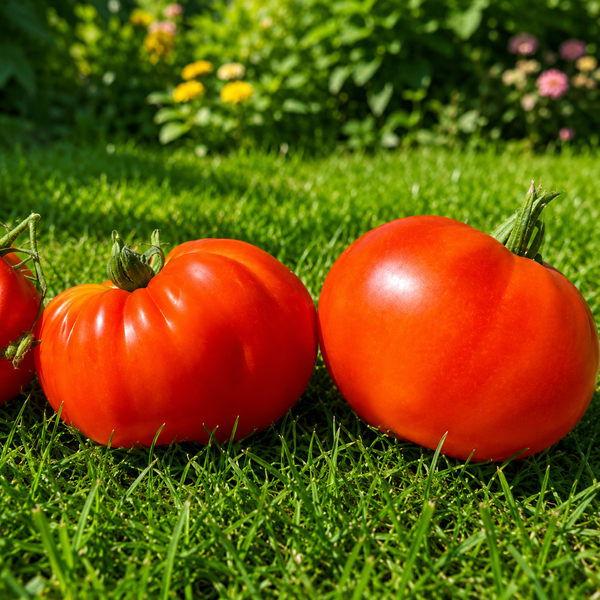 BELLE INCONNUE TOMATO