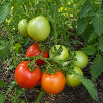 OZALTIN TOMATO