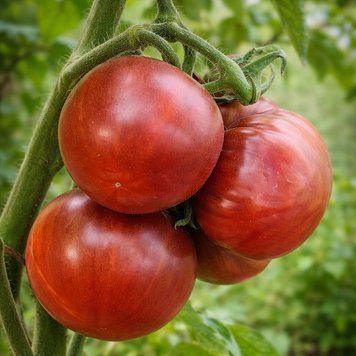 BLACKBERRY TOMATO