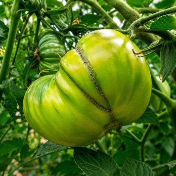 GRUENE HELARIOS TOMATO