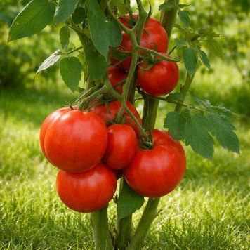 PANTANO TOMATO