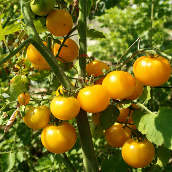 POMA AMORIS MINOZA LUTEA TOMATO