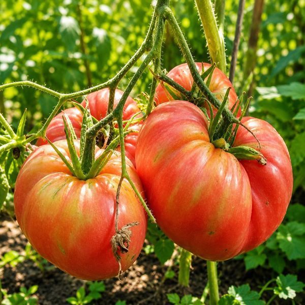 MOTHER-IN-LAW JOY TOMATO