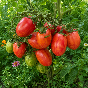 VESELKA TOMATO
