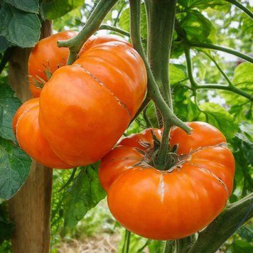 AUNT GERTIE'S GOLD TOMATO