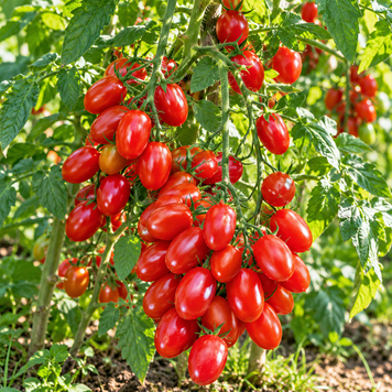 CHERRY DROPS ТОМАТО