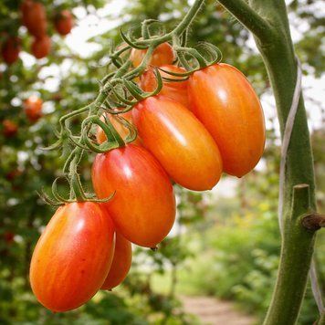 JAUTRAS PLUMITES TOMATO