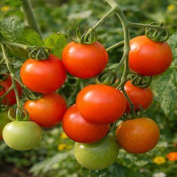 ORANGE KISH-MISH TOMATO