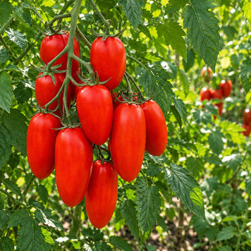 LIMBAUGH TOMATO