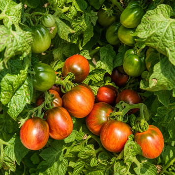 DWARF ORION BELT TOMATO