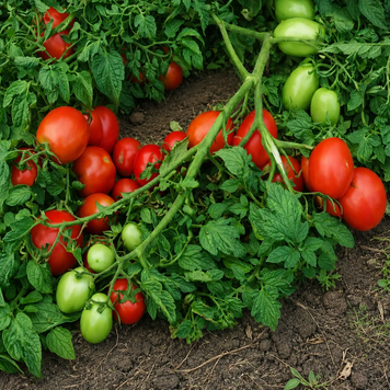 UKRAINIAN TOMATO