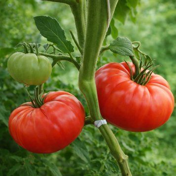 ISALNITA CU CUTE TOMATO