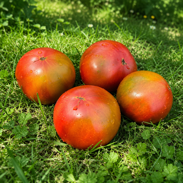 LOVE POTION TOMATO