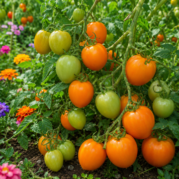 POLTAVA GALUSHKA TOMATO