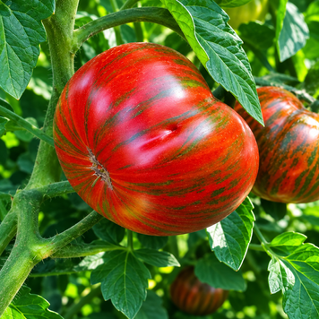GOLD STRIPES TOMATO