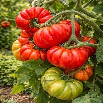 BLACK HAWK TOMATO