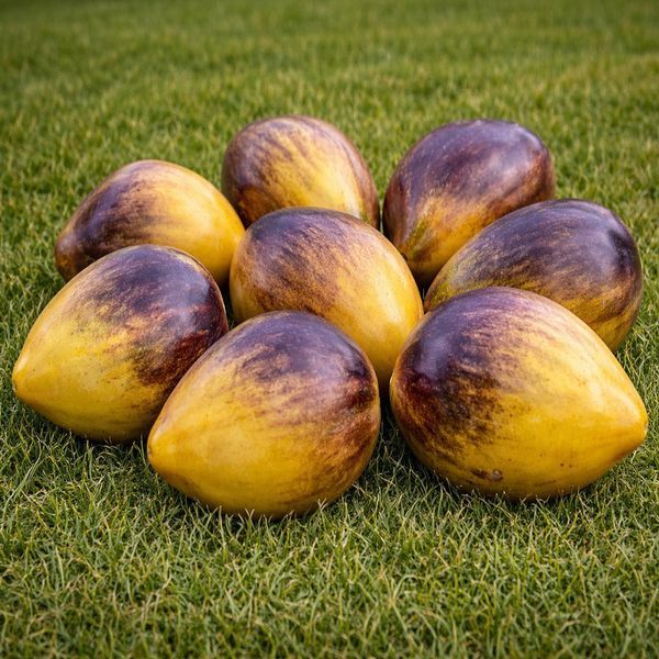 VERY SWEET BLUES TOMATO