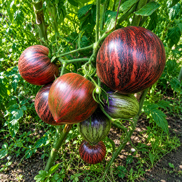 REBEL STARFIGHTER PRIME TOMATO