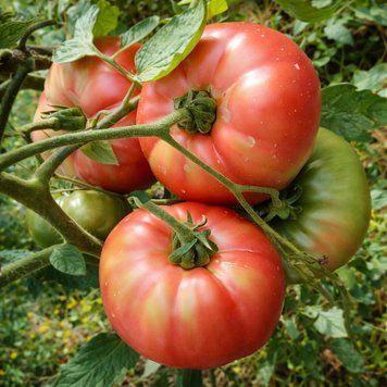 UKRAINIAN VINING TOMATO