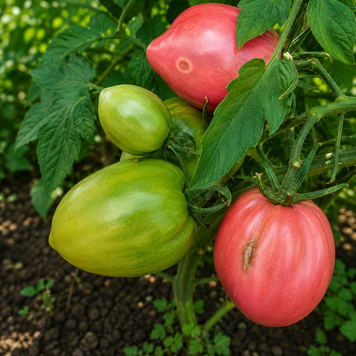TRES CANTOS TOMATO