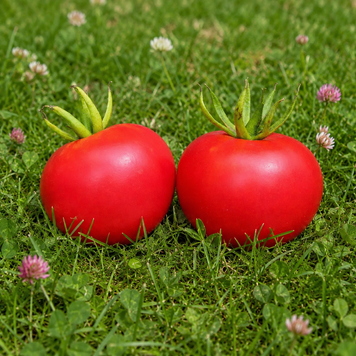 PINK FRUIT TOMATO