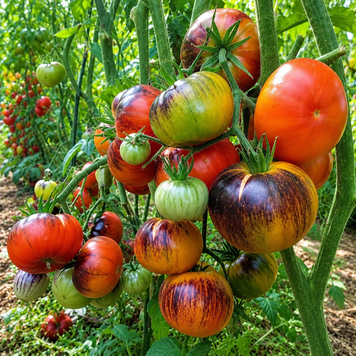 BLUE JOLLIES TOMATO