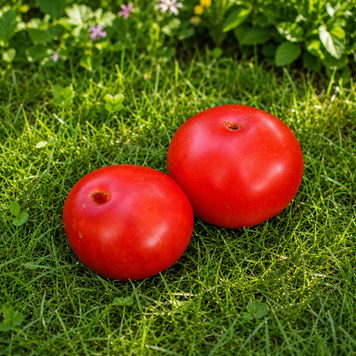 IRANIAN WONDER TOMATO