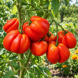 AUNT SWARLO&rsquo;S POLISH PLUM TOMATO