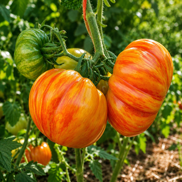 LITHIUM SUNSET TOMATO