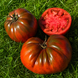 CAROL CHYCO'S BIG PASTE BLACK TOMATO