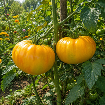 MINUSINSK MANGO TOMATO