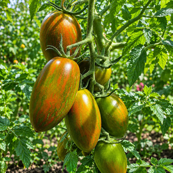 MARCHENMONSTER TOMATO